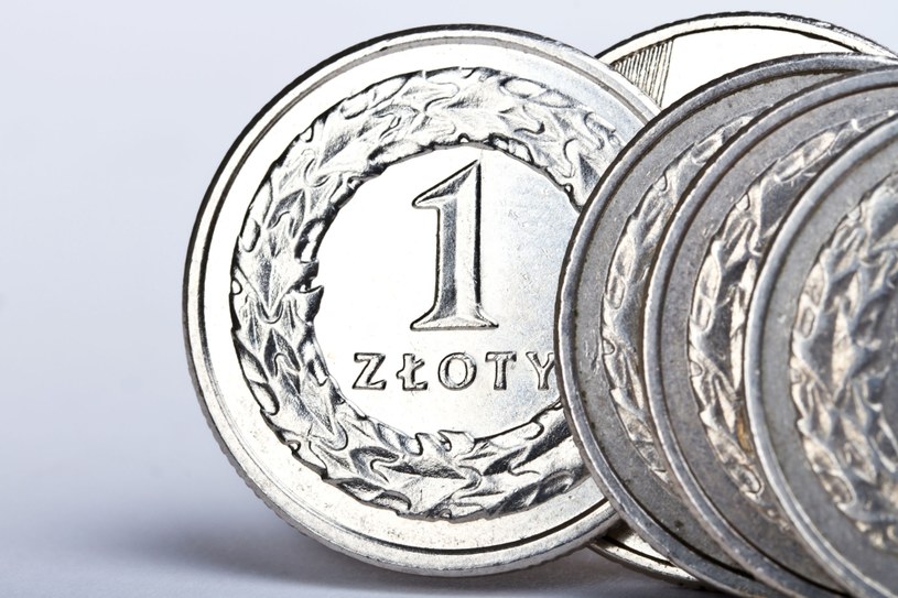 Polacy coraz chętniej inwestują w obligacje skarbowe /123RF/PICSEL