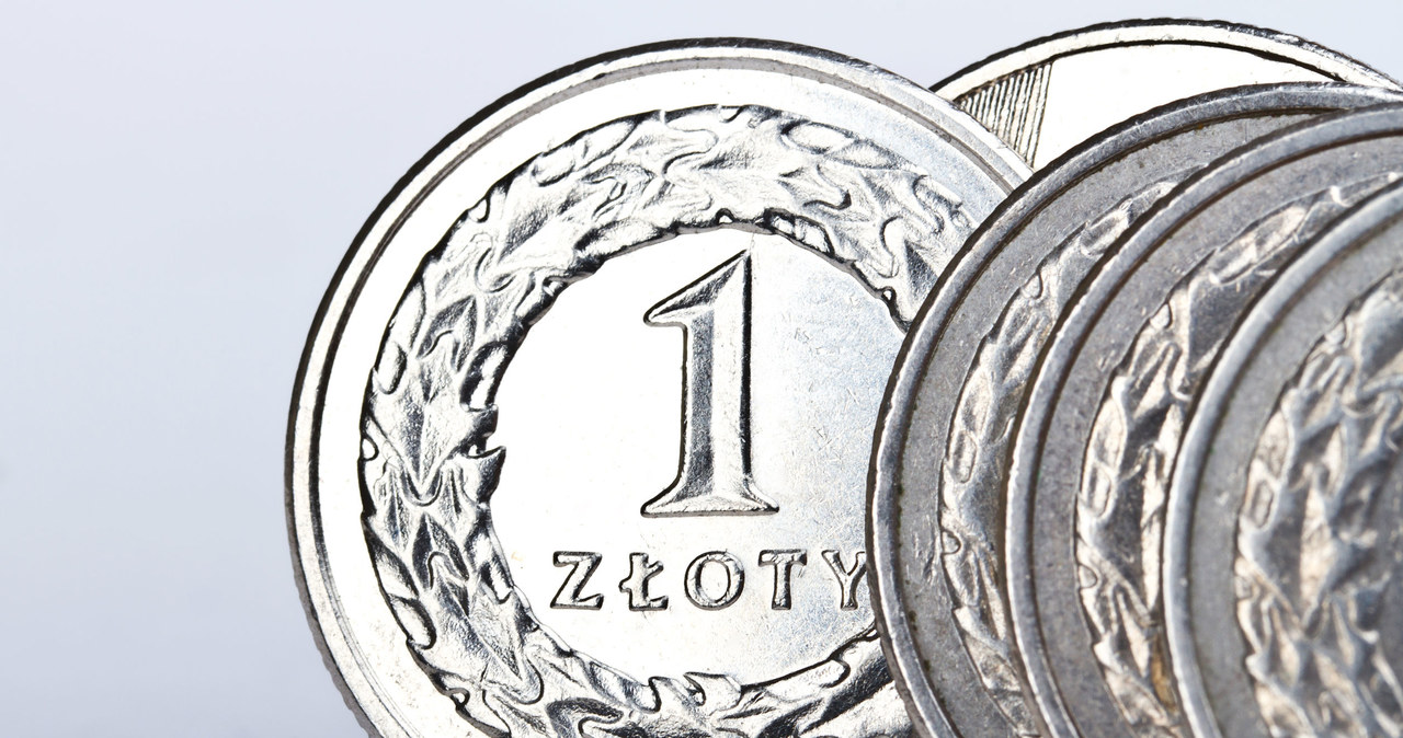 Polacy coraz chętniej inwestują w obligacje skarbowe /123RF/PICSEL