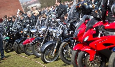 Polacy coraz chętniej kupują motocykle. Które przebojem?