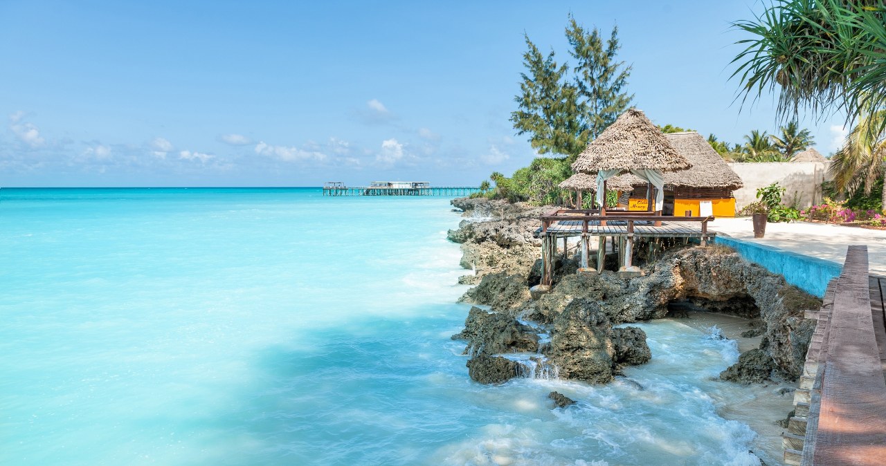 Polacy coraz chętniej odwiedzają tę piękną wyspę /123RF/PICSEL