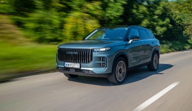 Polacy coraz chętniej wybierają chińskie auta. MG już w pierwszej piątce