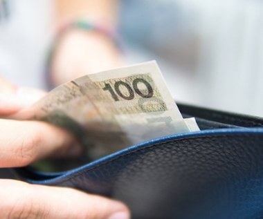 Polacy coraz chętniej zapisują się do PPK. "Świadomość oszczędzania jest coraz większa"