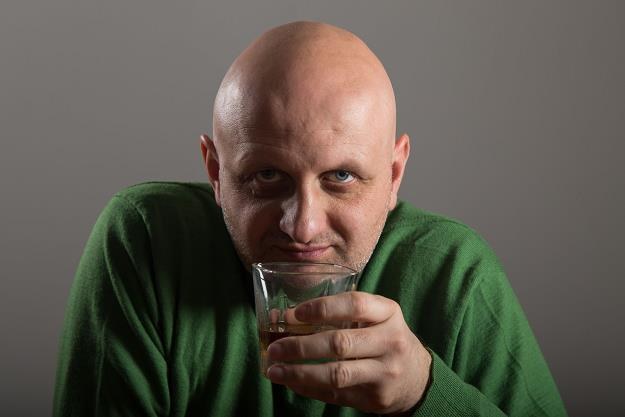Polacy coraz częściej piją whisky /&copy;123RF/PICSEL