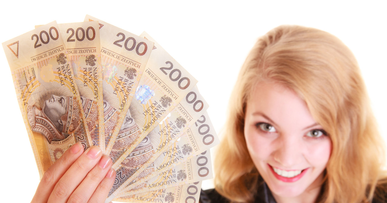 ​Polacy coraz rzadziej obawiają się o swoje miejsce na rynku pracy /123RF/PICSEL