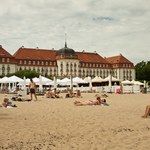 Polacy dopiero planują wakacyjne urlopy