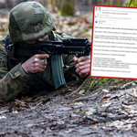 Polacy dostają niepokojące wiadomości. Tropy prowadzą do Rosji i na Białoruś