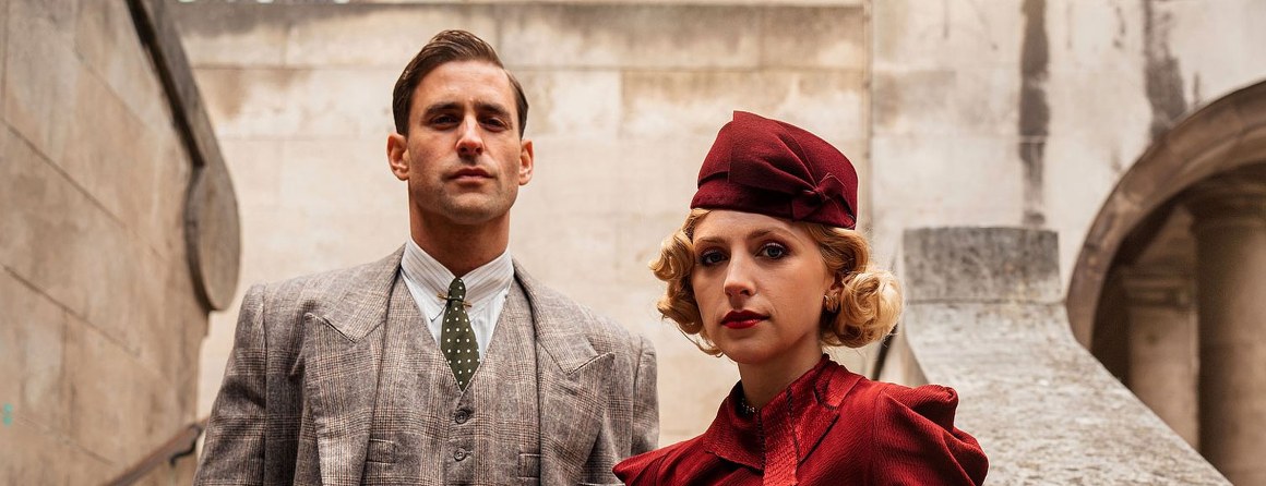 Polacy dziś nie zasną. Kryminalny serial inny niż wszystkie