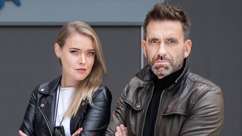 Polacy dzisiaj nie zmrużą oka. "Gliniarze" zapowiadają się spektakularnie