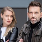 Polacy dzisiaj nie zmrużą oka. "Gliniarze" zapowiadają się spektakularnie