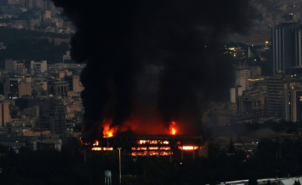 Polacy ewakuowani z Iranu wylądowali w Warszawie. "Jest przerażająco"