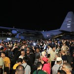 Polacy ewakuowani z Sudanu. Media: Niebezpieczna misja 