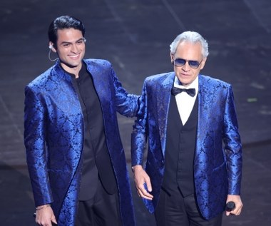 Polacy go kochają. Andrea Bocelli: Trzy specjalne koncerty w rodzinnej miejscowości