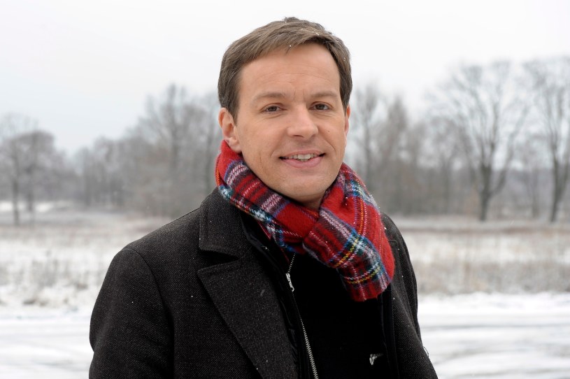 Polacy go pokochali, a on zniknął! Co się stało z uwielbianym Steffenem?