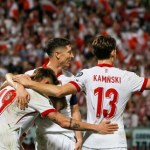Polacy grają w barażach o MŚ. Ruszyła sprzedaż biletów na mecz z Albanią