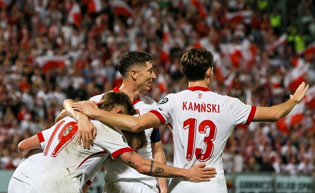 Polacy grają w barażach o MŚ. Ruszyła sprzedaż biletów na mecz z Albanią