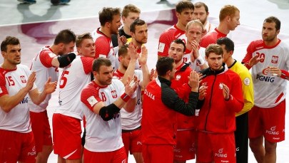 "Polacy grali źle w obronie, ale sędziowie grali jeszcze gorzej"