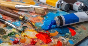 Polacy handlowali sfałszowanymi dziełami sztuki. Ojciec i córka zarobili miliony