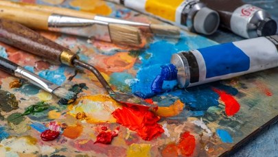 Polacy handlowali sfałszowanymi dziełami sztuki. Ojciec i córka zarobili miliony