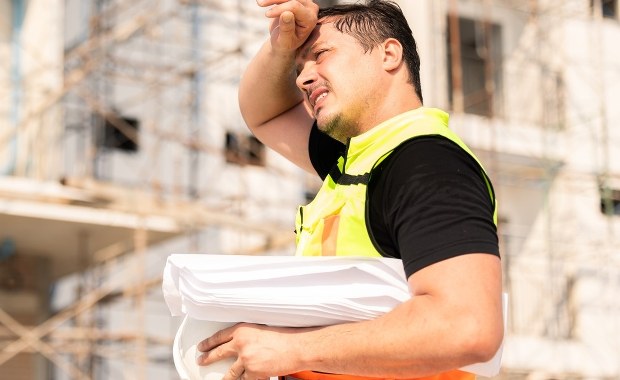 Polacy harują ponad unijną średnią! Kto pracuje jeszcze więcej?