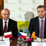 Polacy i Czesi będą wspólnie kontrolować żywność