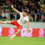 Polacy idą przez eliminacje jak burza. Nie dali Szwedom żadnych szans