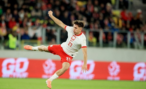 Polacy idą przez eliminacje jak burza. Nie dali Szwedom żadnych szans