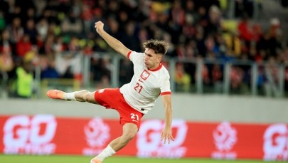 Polacy idą przez eliminacje jak burza. Nie dali Szwedom żadnych szans