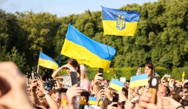 Polacy inaczej patrzą na Ukraińców. "Doszło do erozji nastrojów"