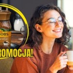 Polacy ją kochają! Kawa Jacobs w mega promocji. Sprawdź, gdzie zapłacisz najmniej