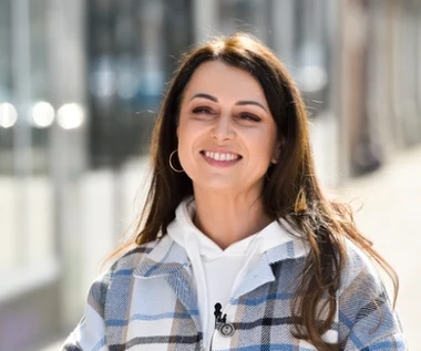 Polacy ją uwielbiają. Nie uwierzysz, jak zaczęła się jej kariera