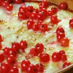 porzeczki Polacy jedzą ją zdecydowanie za rzadko. Owoce ma pełne witaminy C, pektyn i błonnika