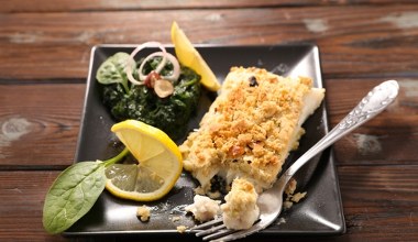 Polacy jej nie znają, a to jedna z najzdrowszych ryb. Do tego ma niewiele ości