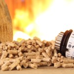 Niemcy Polacy jeżdżą po pellet za granicę. W Niemczech i Czechach jest taniej