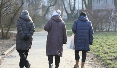 Polacy już dostają wyższe emerytury. Nie trzeba składać wniosków