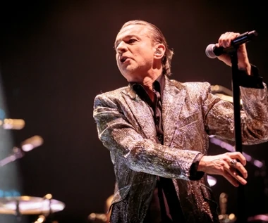 Polacy kochają ich od lat. Poczuj magię występów Depeche Mode