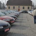 Polacy kochają samochody używane