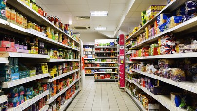 Polacy kradną w sklepach coraz więcej. "Chodzi o podstawowe produkty spożywcze"