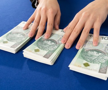Polacy kupili rządowe obligacje za ponad 43 mld zł