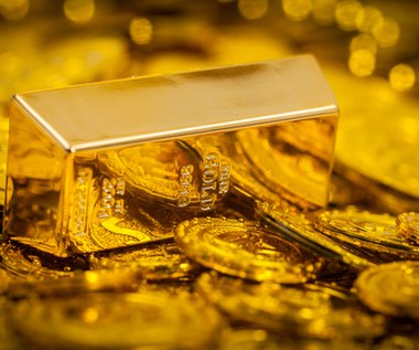 Polacy kupują coraz więcej złota. Kilka rad, jak wykrywać sfałszowany kruszec