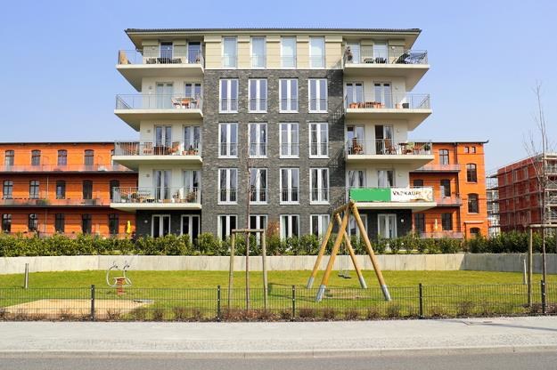 Polacy kupują mieszkania. Rośnie zainteresowanie kredytami /&copy; Panthermedia