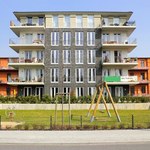 Polacy kupują mieszkania. Rośnie zainteresowanie kredytami