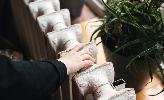 Polacy mają ciepło w domach? Ponad 40 mln Europejczyków nie