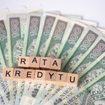 Polacy mają coraz większe problemy ze spłatą kredytów