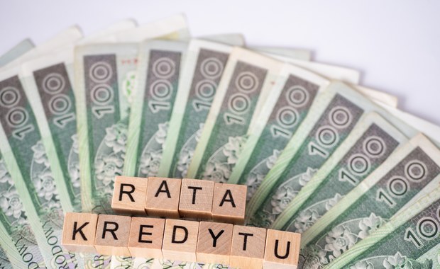 Polacy mają coraz większe problemy ze spłatą kredytów