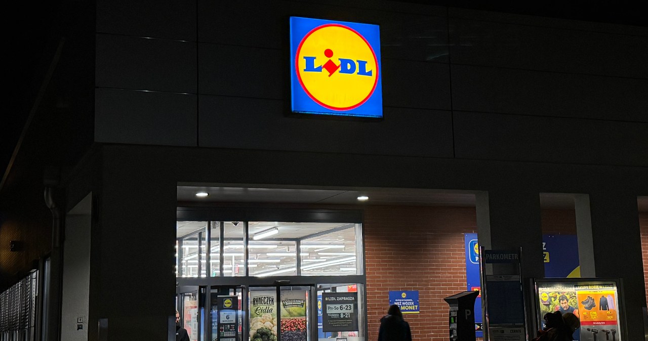 Polacy mają dość kaucji. Lidl pokazuje, co zamiast /Canva Pro /INTERIA.PL