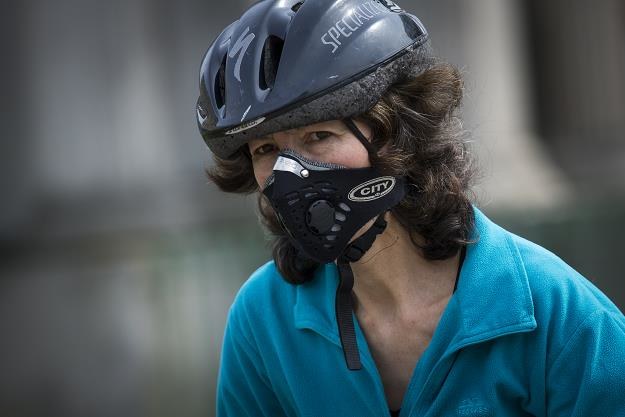 Polacy mają prawo do czystego powietrza... /Getty Images/Flash Press Media