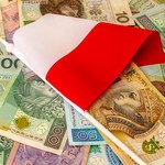 Polacy mają trzy czwarte średniego dochodu obywatela Unii