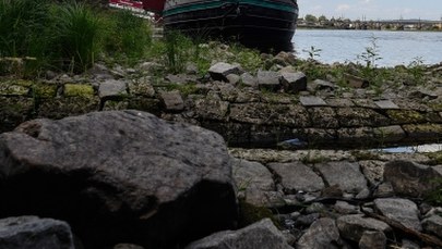 Polacy mają trzy razy mniej wody niż inni mieszkańcy Unii