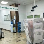 Polacy masowo piszą do ZUS. Wpłynęło już prawie 400 tys. wniosków 