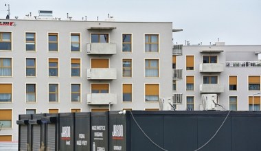 Polacy masowo ruszają po kredyty. Padł rekord na rynku hipotek